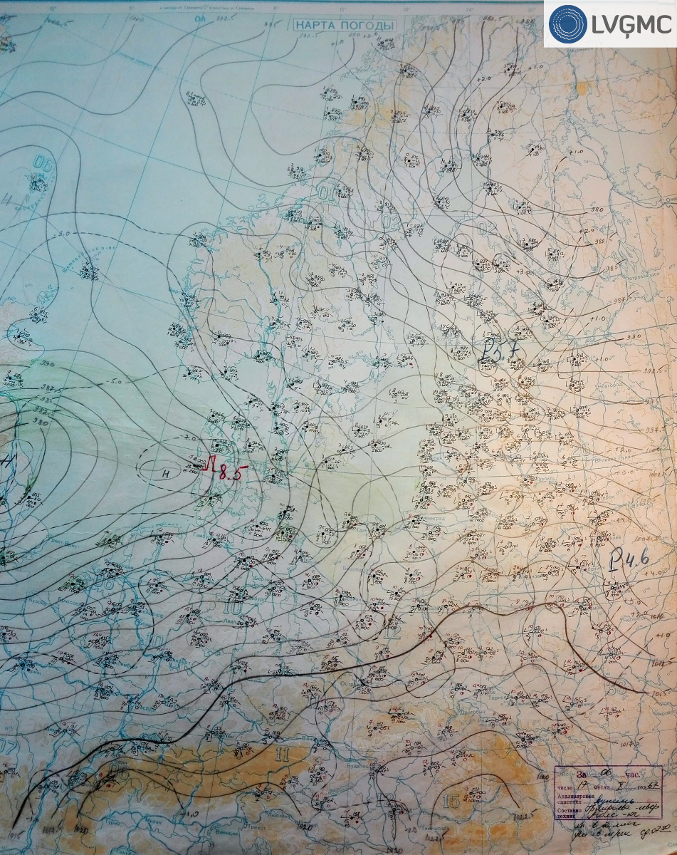 17. oktobra pl. 06.00 UTC
