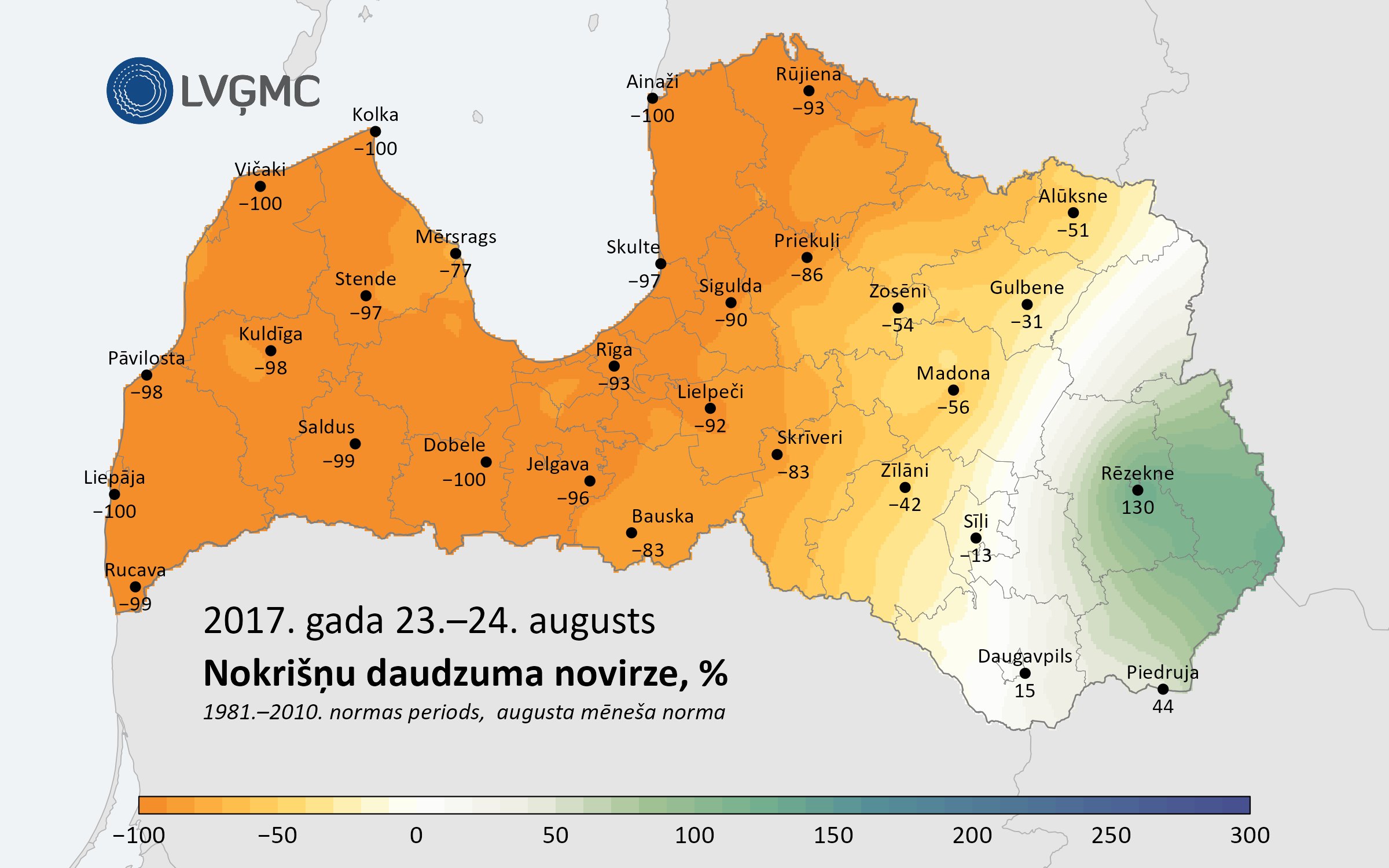 Mēneša norma