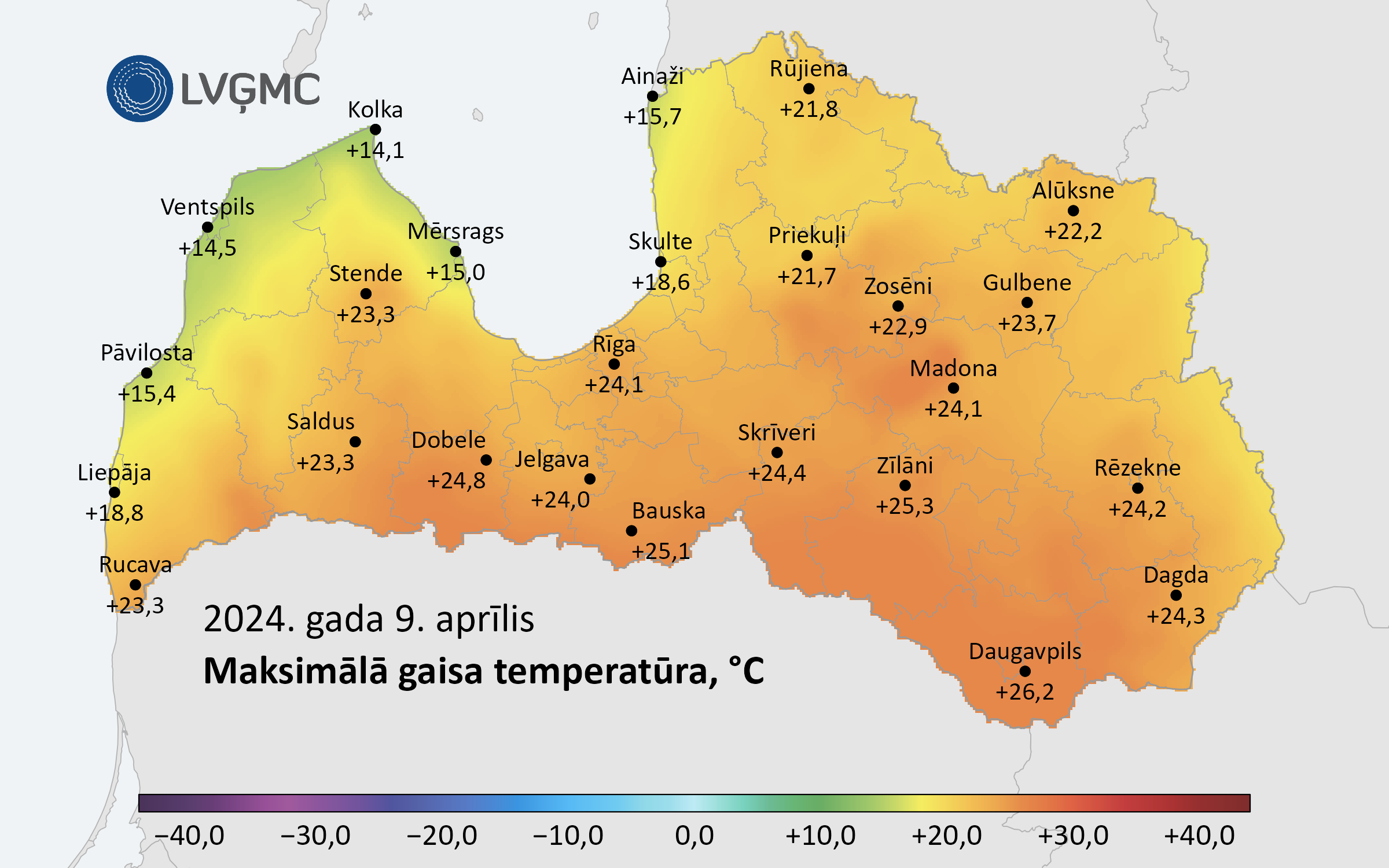 2024. gada 9. aprīlis