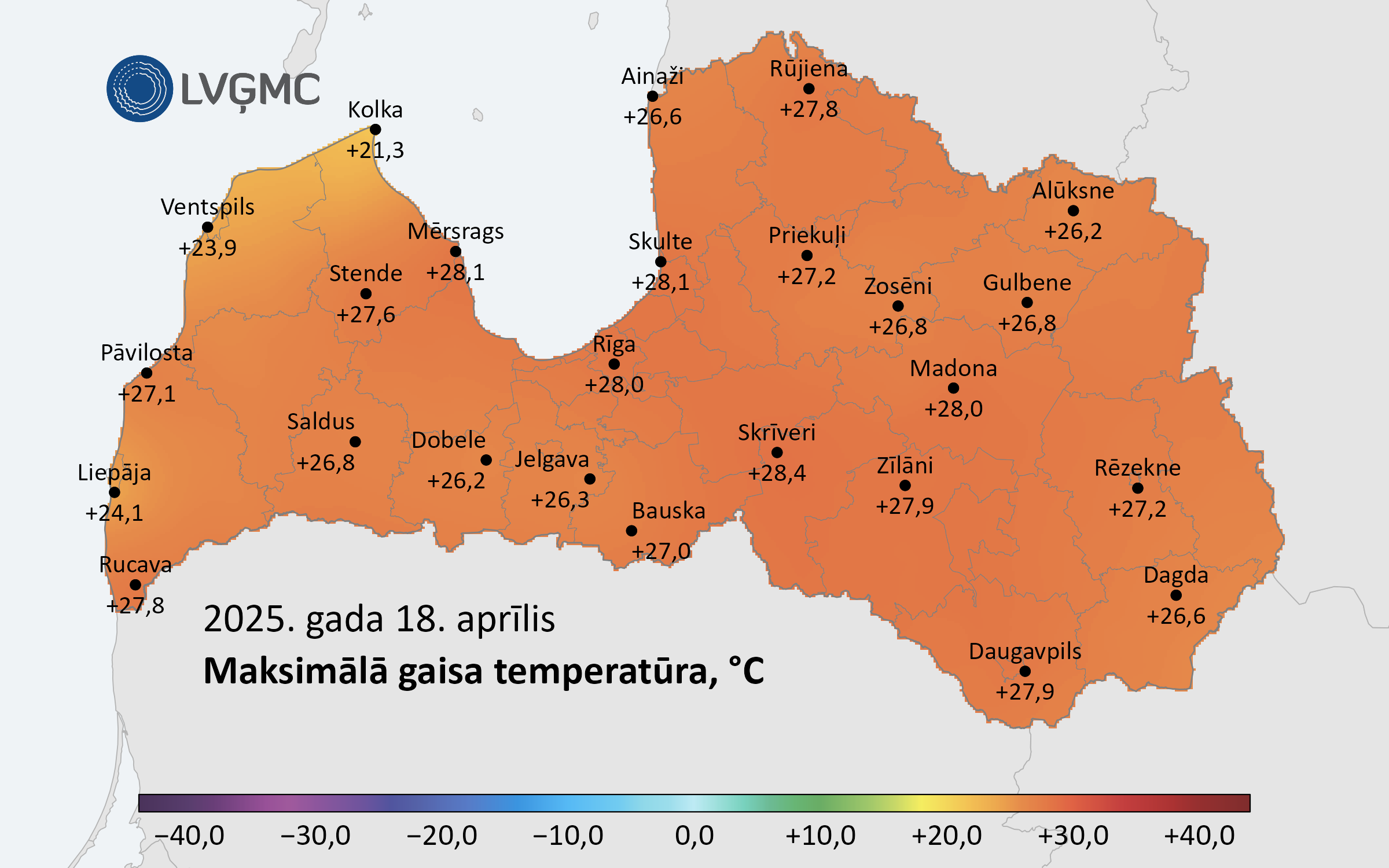 2025. gada 18. aprīlis