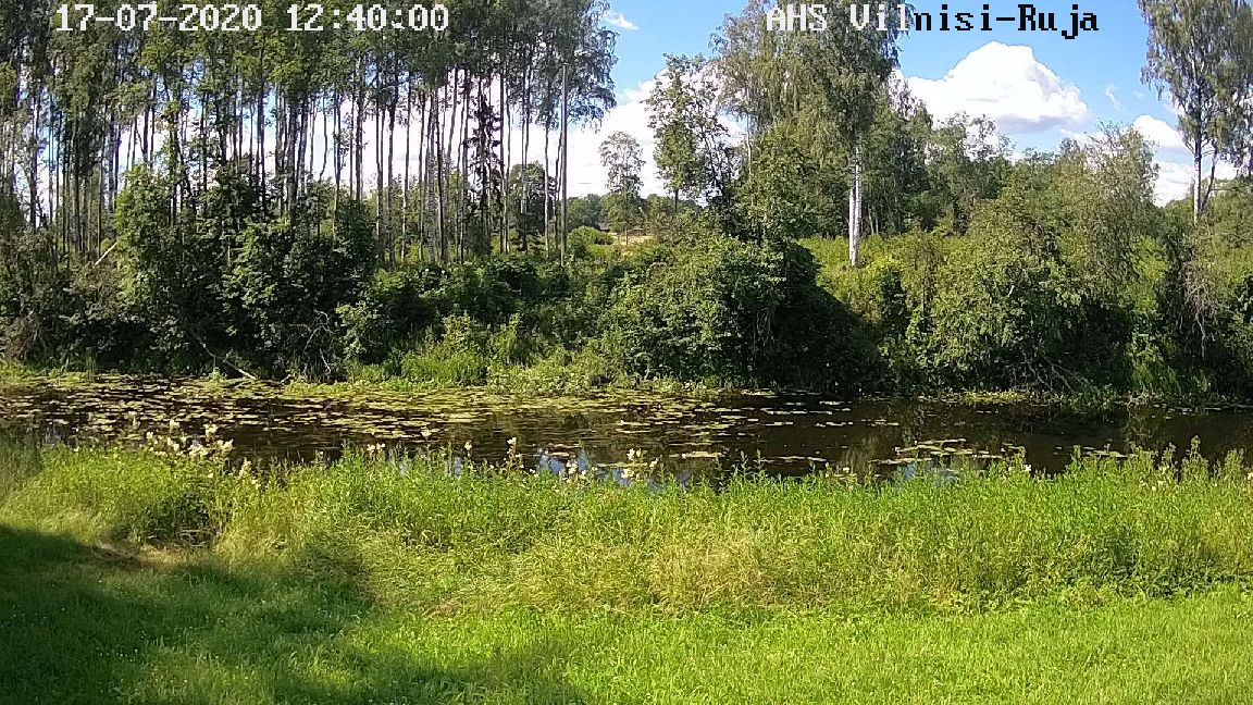 Rūja pie Vilnīšiem, 17.07.2020.