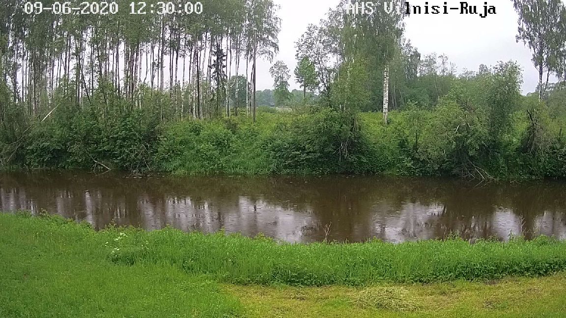 Rūja pie Vilnīšiem, 09.06.2020.