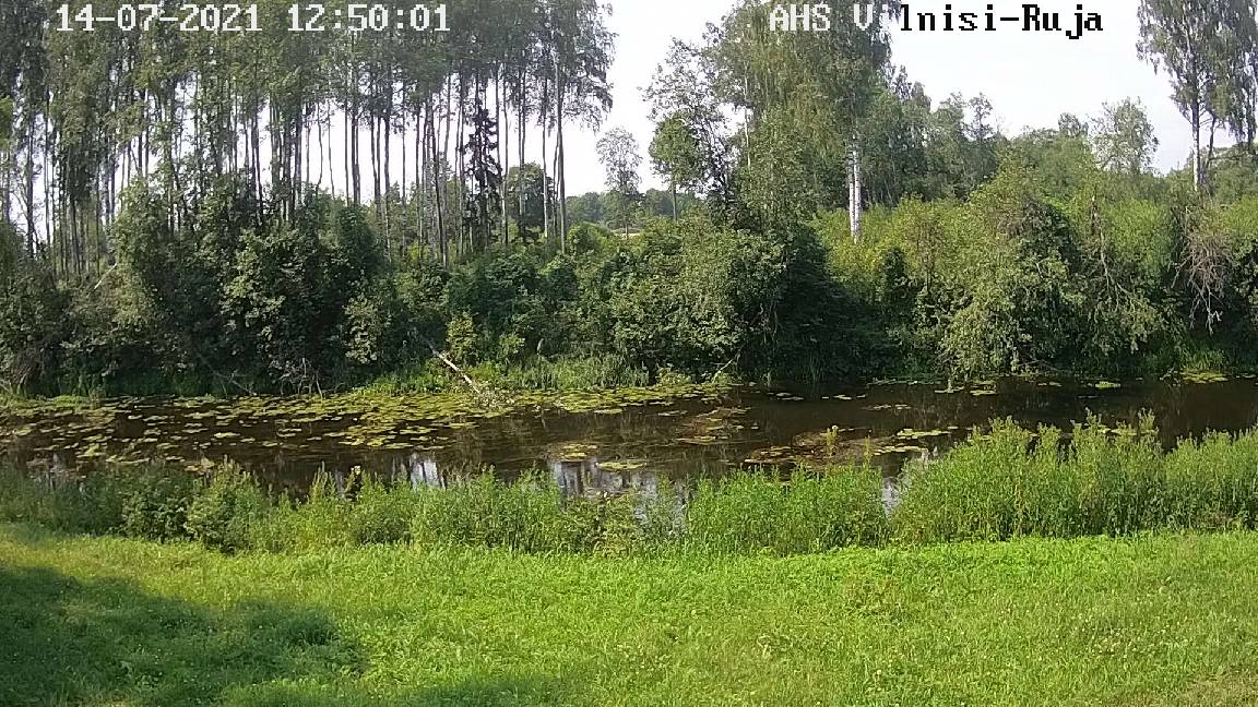 Rūja pie Vilnīšiem, 14.07.2021.