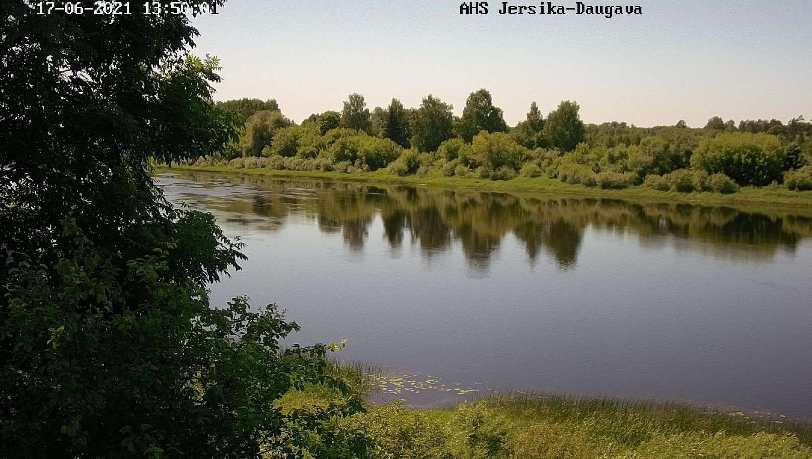 Daugava pie Jersikas, 17.06.2021.