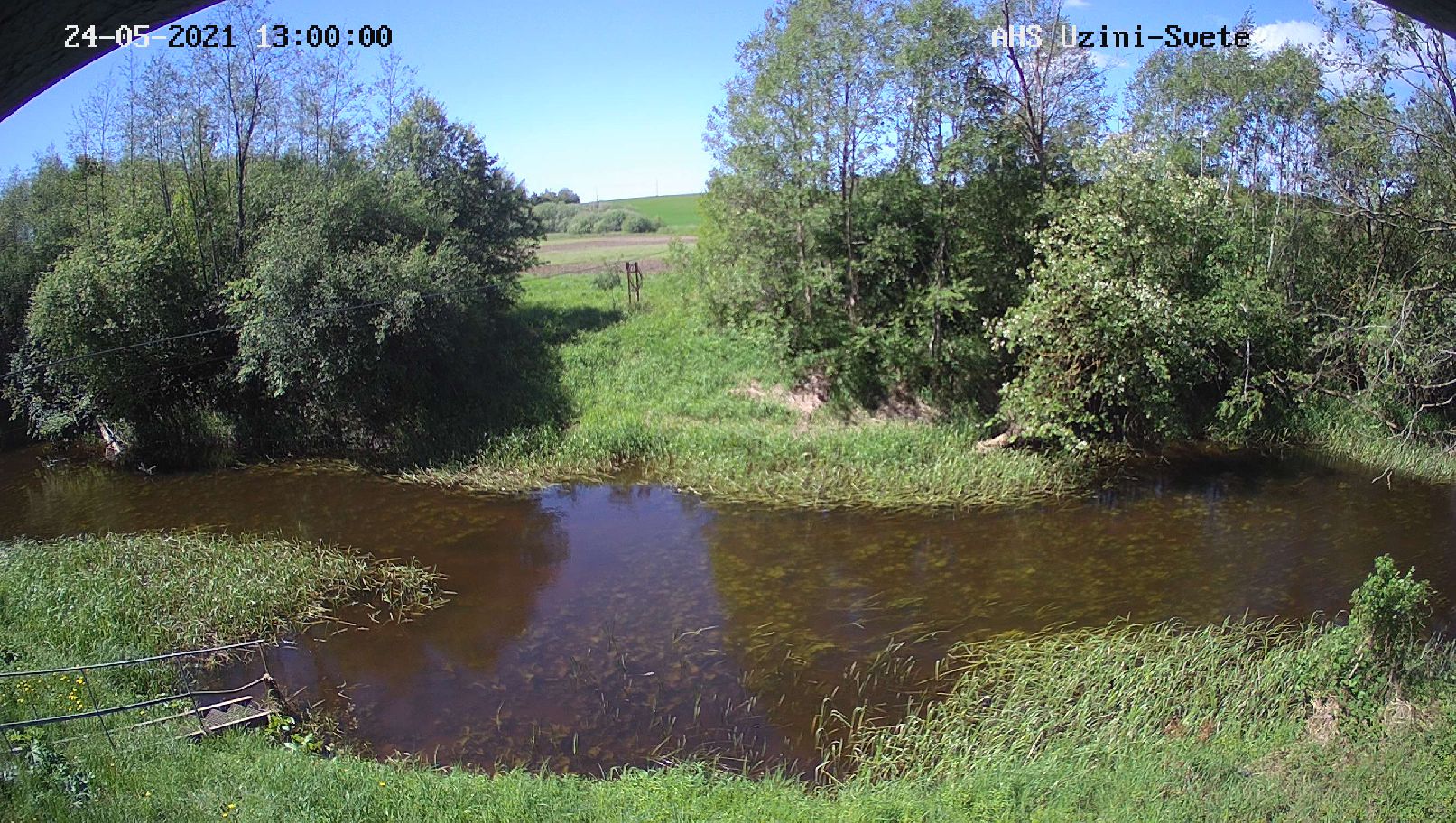 Svēte pie Ūziņiem, 24.05.2021.