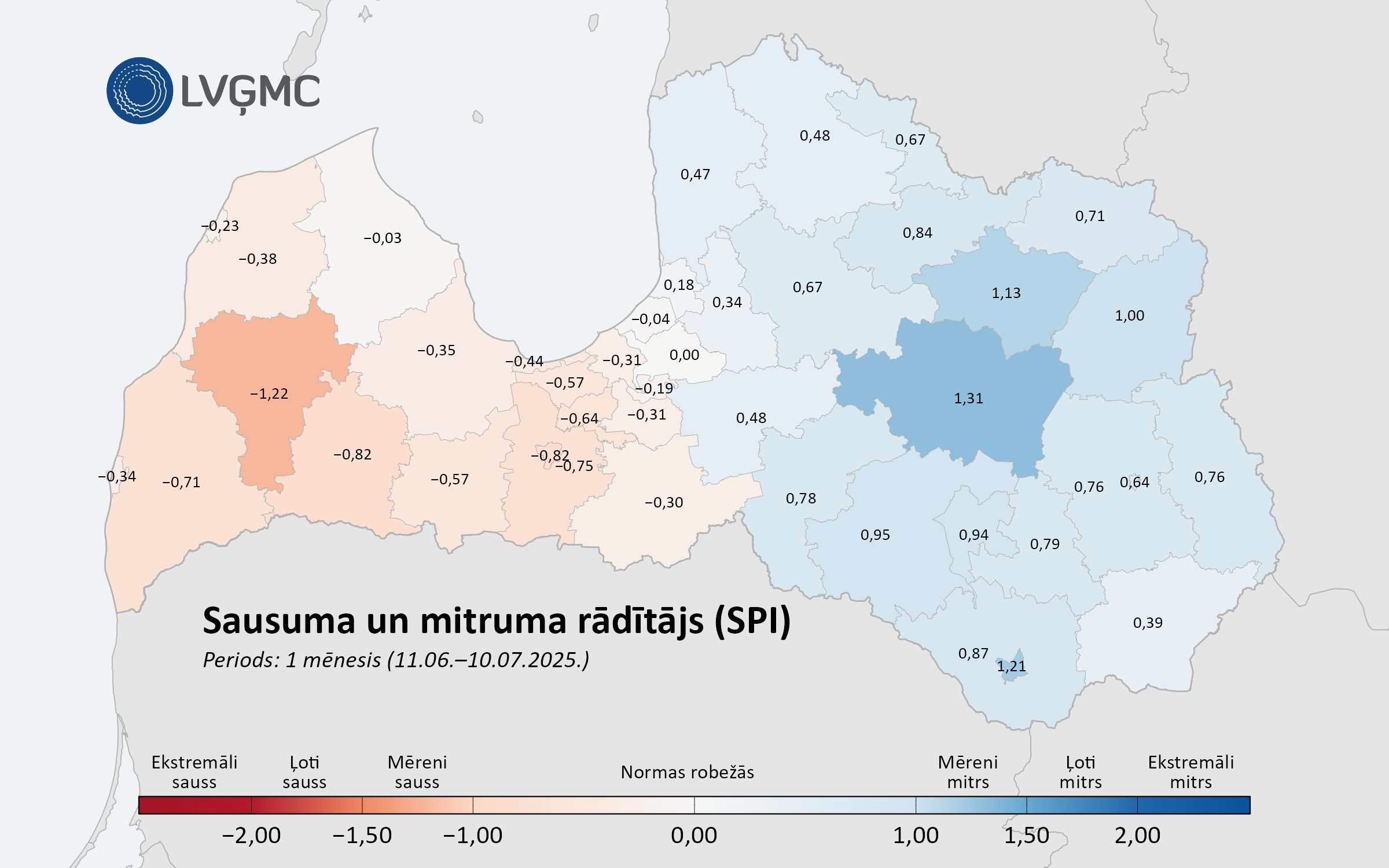 1 mēnesis