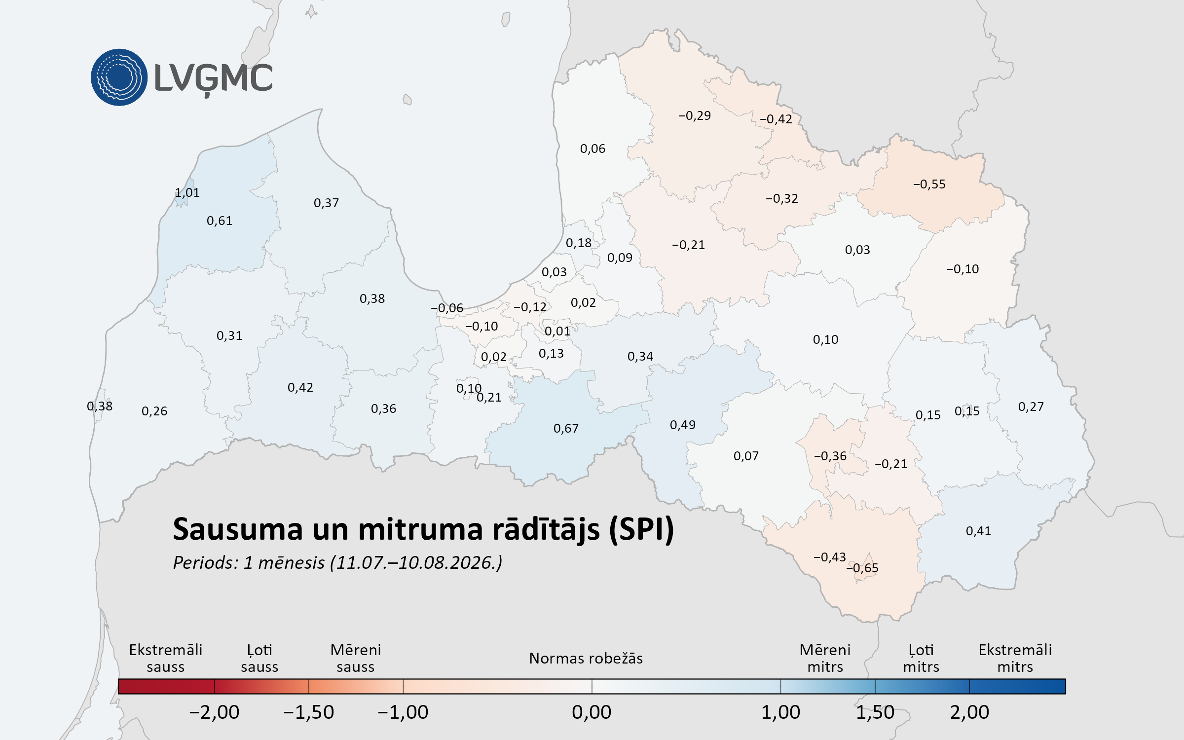 1 mēnesis