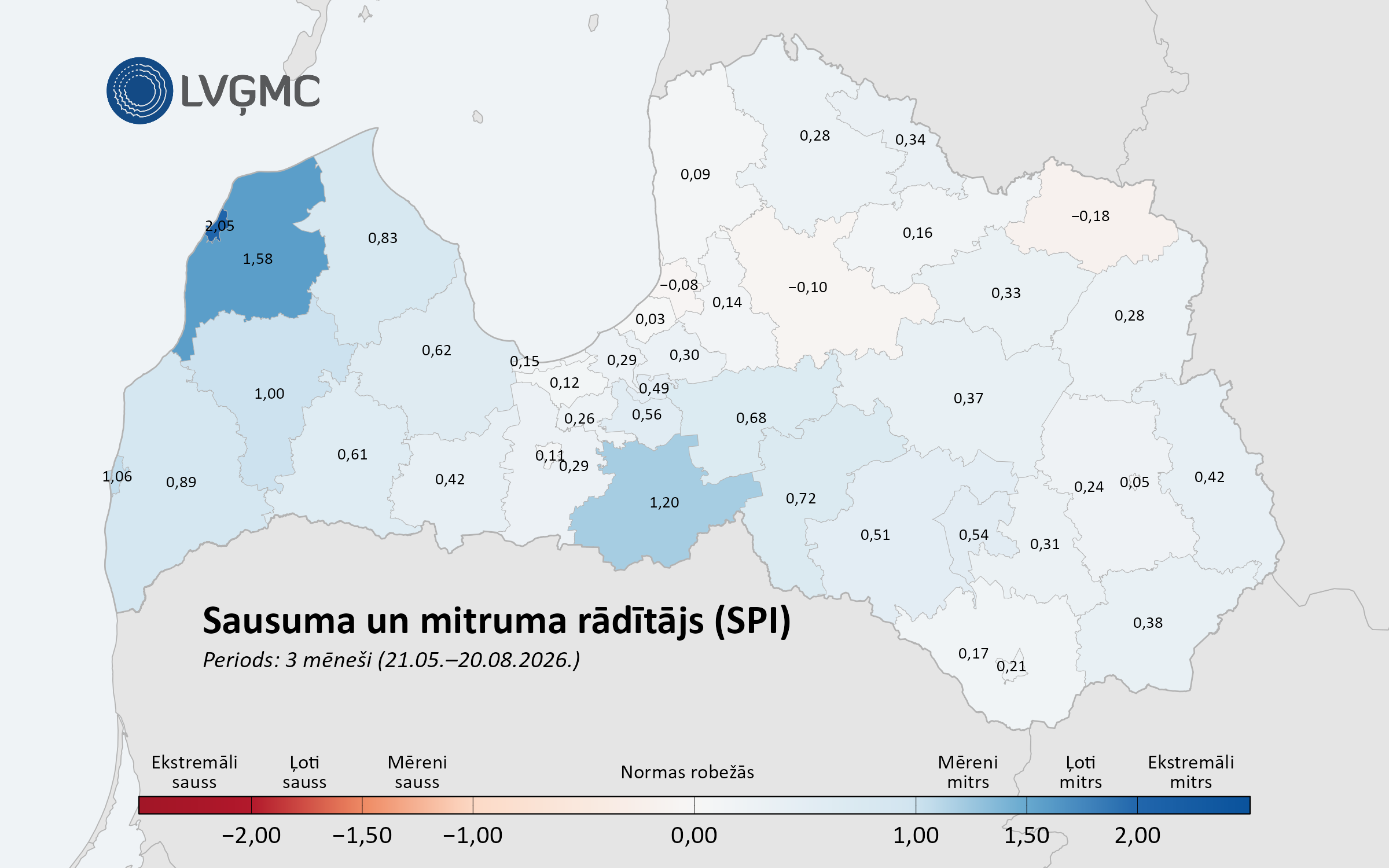 3 mēneši