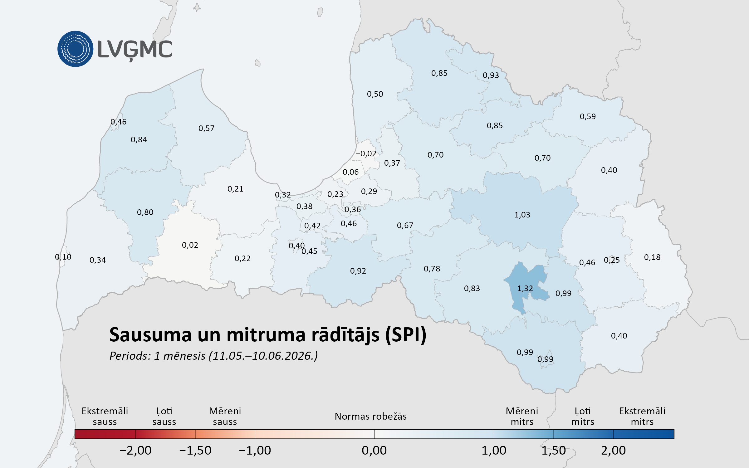 1 mēnesis