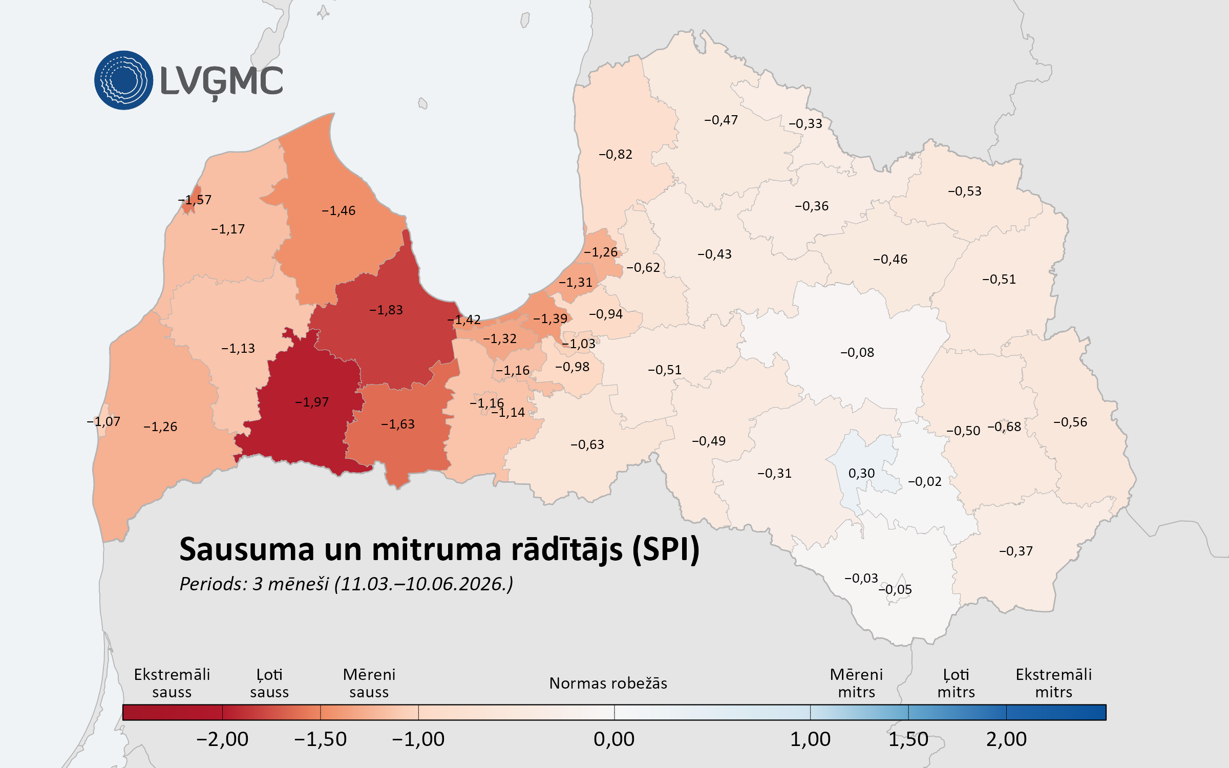 3 mēneši